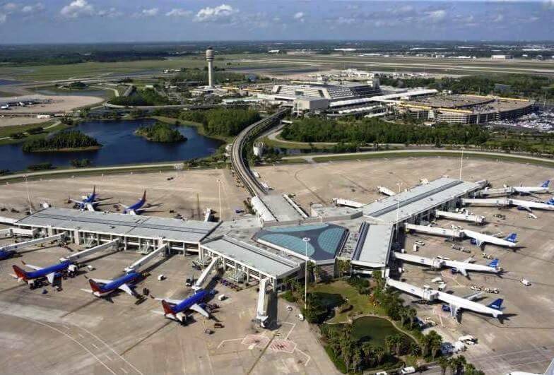 Orlando Airport