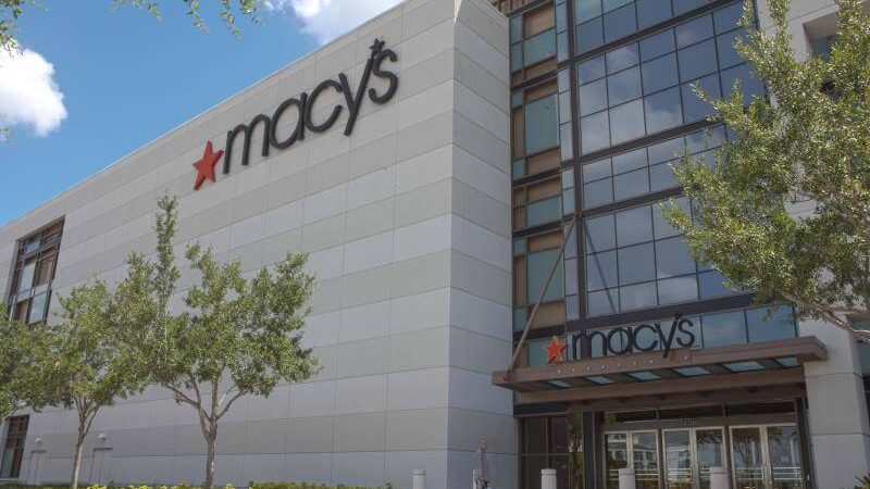 Macy’s Stores in Miami and Orlando