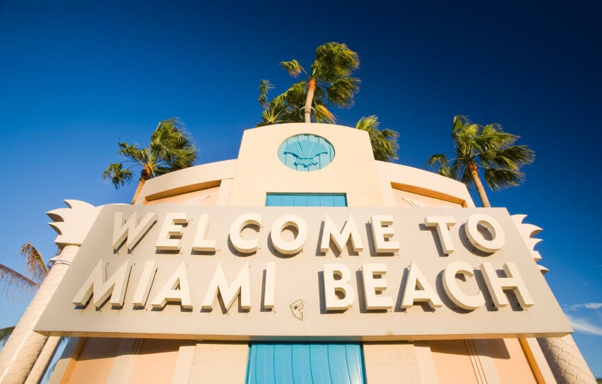 12 Must-Have Apps for your trip to Miami