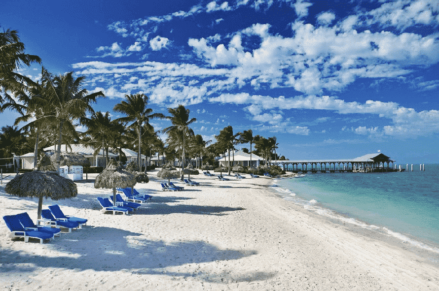 Key West in Miami