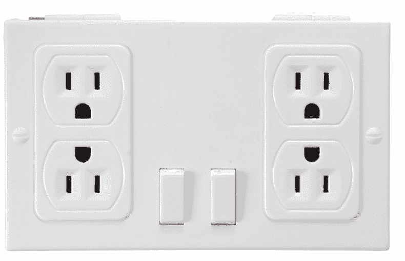 Travel adapters and voltage in Orlando