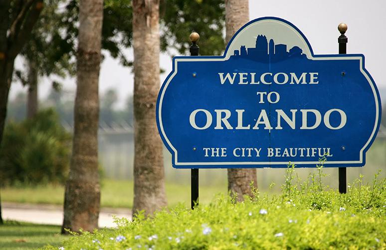 Best neighborhoods in Orlando
