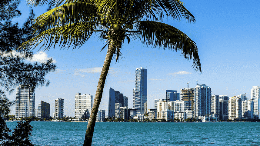 How many days do you need to visit Miami