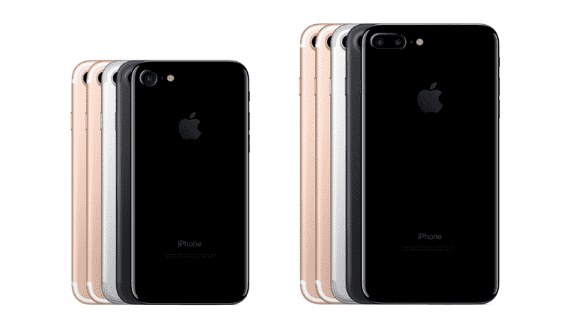 Best places and where to buy iPhone 7 in US