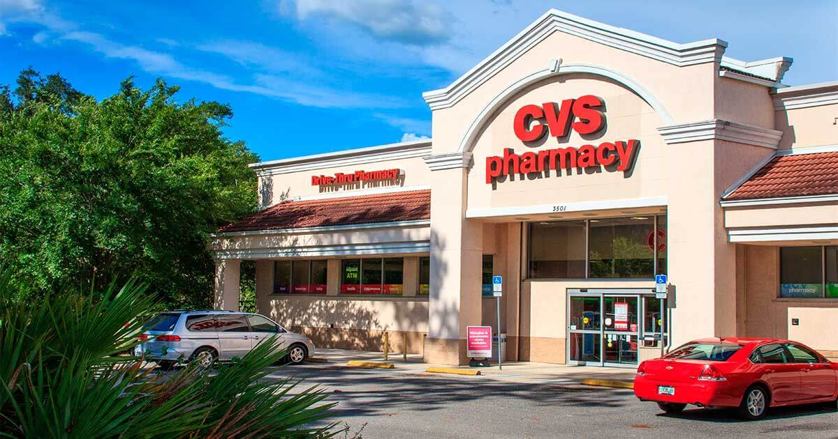 CVS Pharmacies in Miami and Orlando