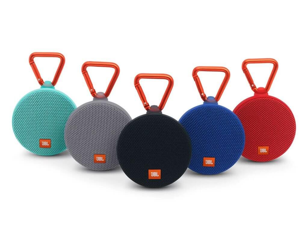 Mini JBL