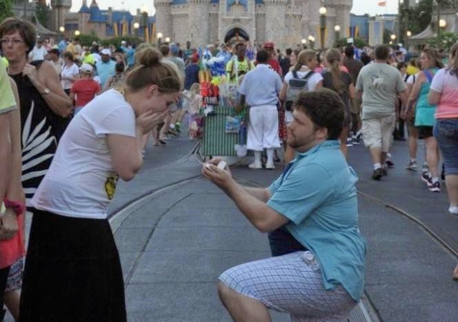 Disney wedding proposal: Best places to buy engagement rings in Miami and Orlando