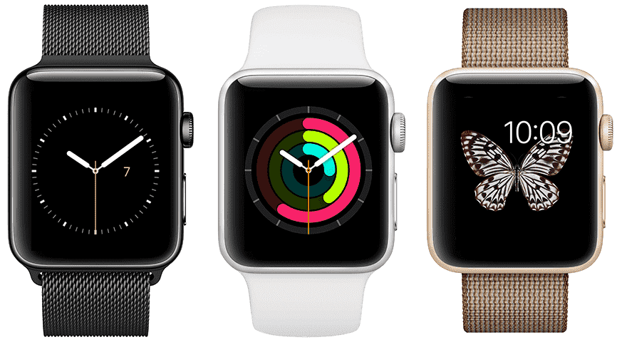 Apple Watch bands