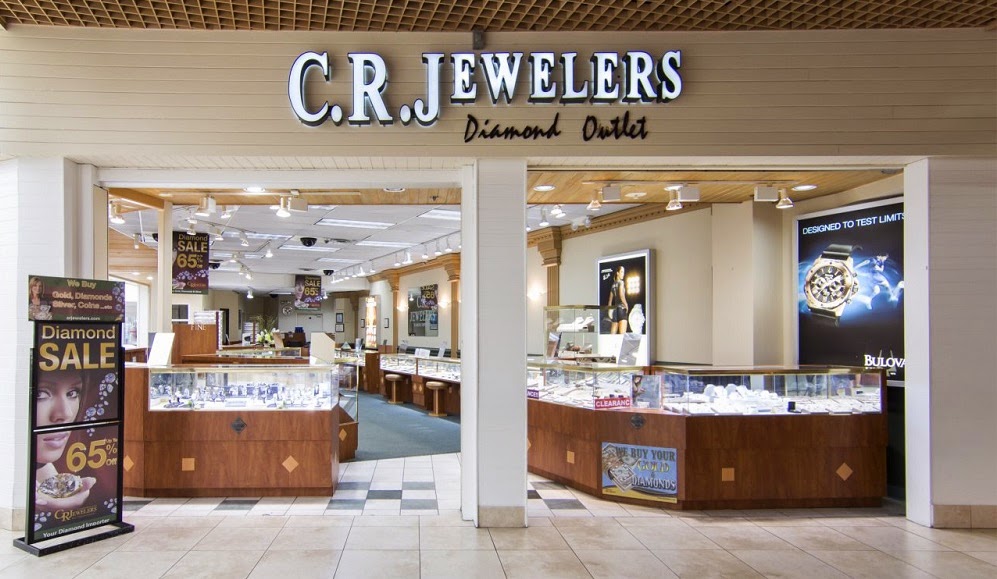 Best places to buy engagement rings in Miami and Orlando: CR Jewelers