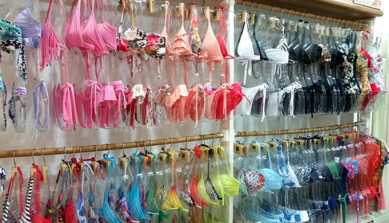 Best places to buy Swimwear in Orlando and Miami