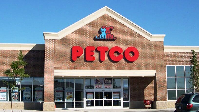 PetCo Shop in Orlando and Miami