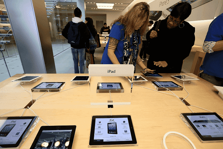 What to buy at the Apple Store in Orlando
