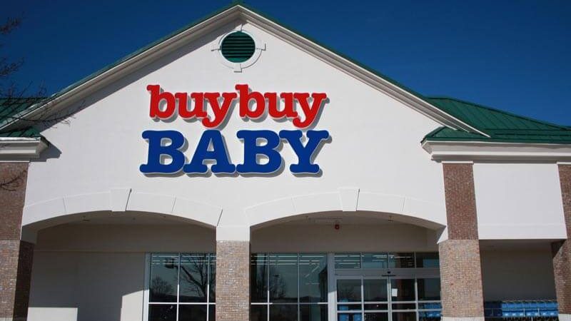 Visiting Buy Buy Baby in Orlando and Miami
