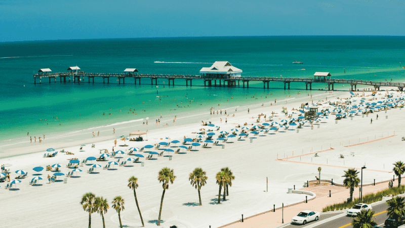 Best things to do in Clearwater Florida: complete guide