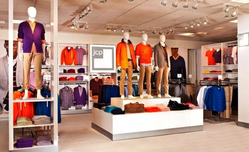 Popular clothing stores in Miami