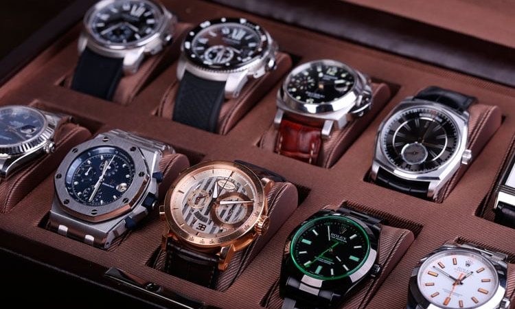 Where to buy watches in Orlando and Miami