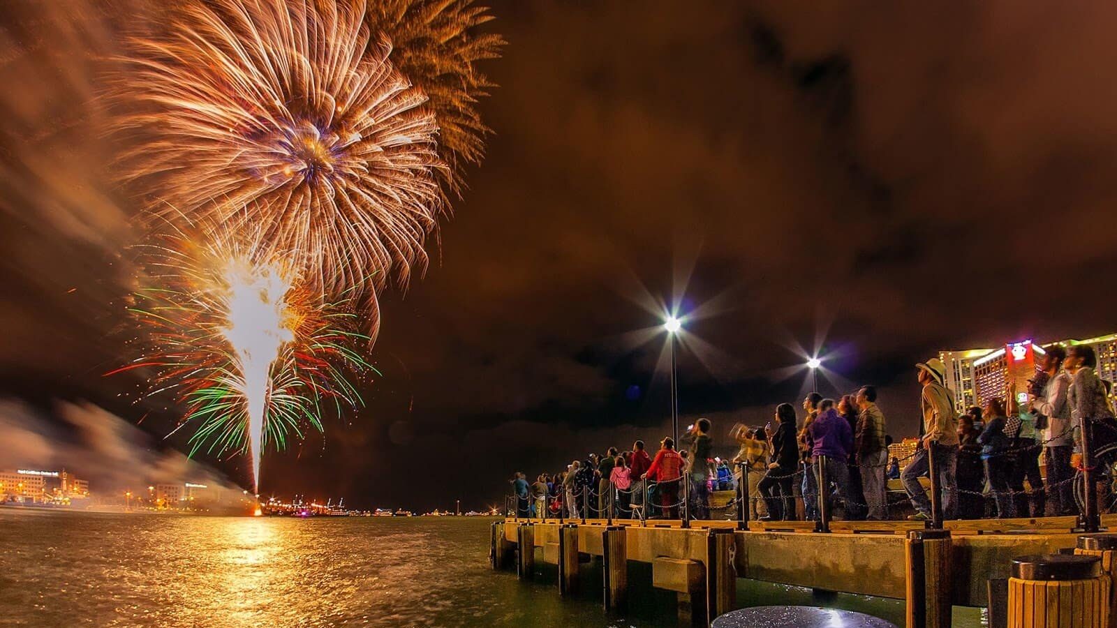 Things to do in Miami’s New Years Eve and Christmas