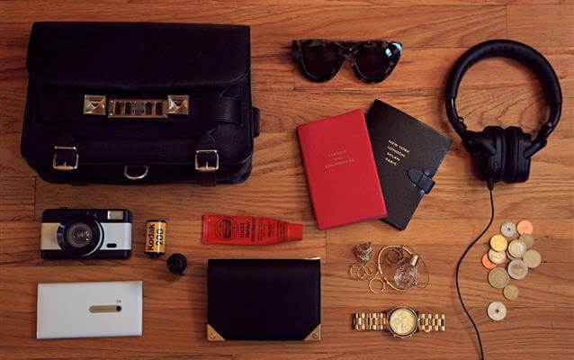 What to Bring to Orlando: Packing List