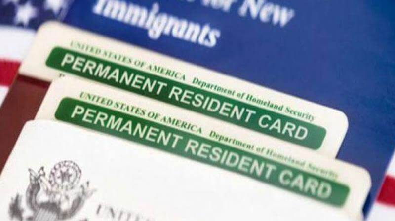 Green Card: What do I need to do to live in Miami