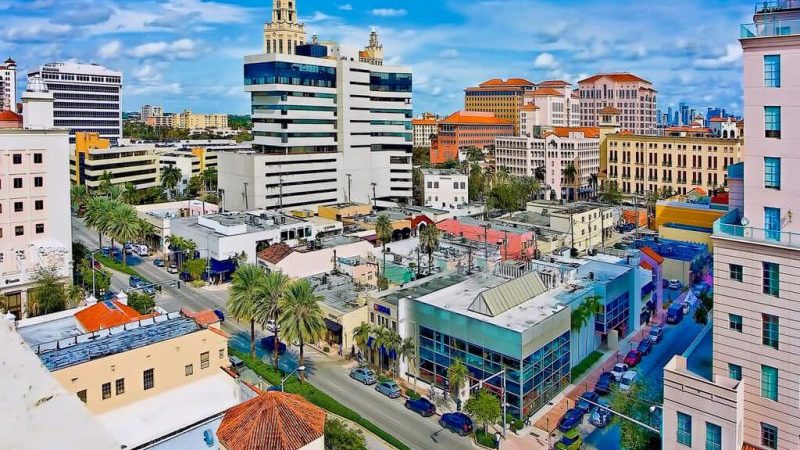 Best things to do and see in Coral Gables Miami