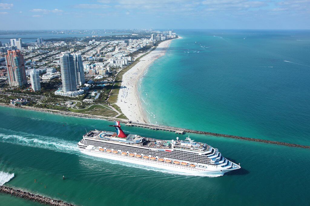 Port of Miami Cruises