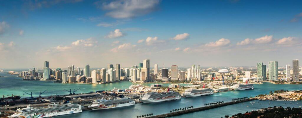 What is the Port of Miami like