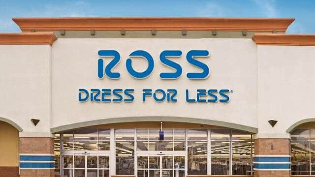 Ross stores in Orlando