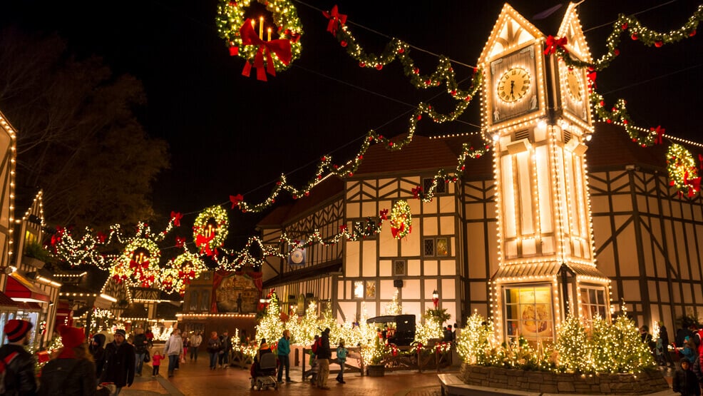 Holidays in Orlando: a complete guide
