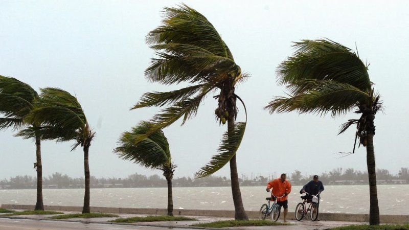 When is hurricane season in Miami and Florida
