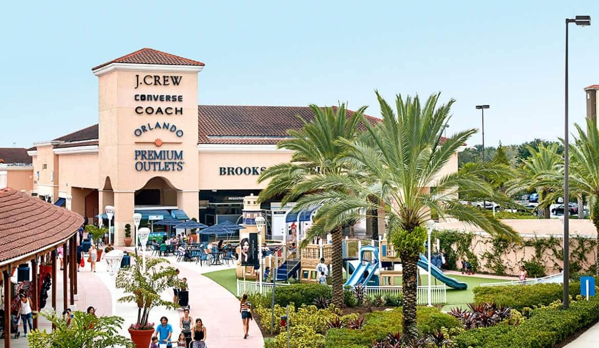 Outlet Premium in Orlando