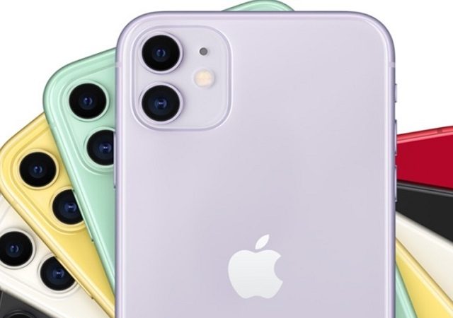 Where to buy iPhone 11 in Miami