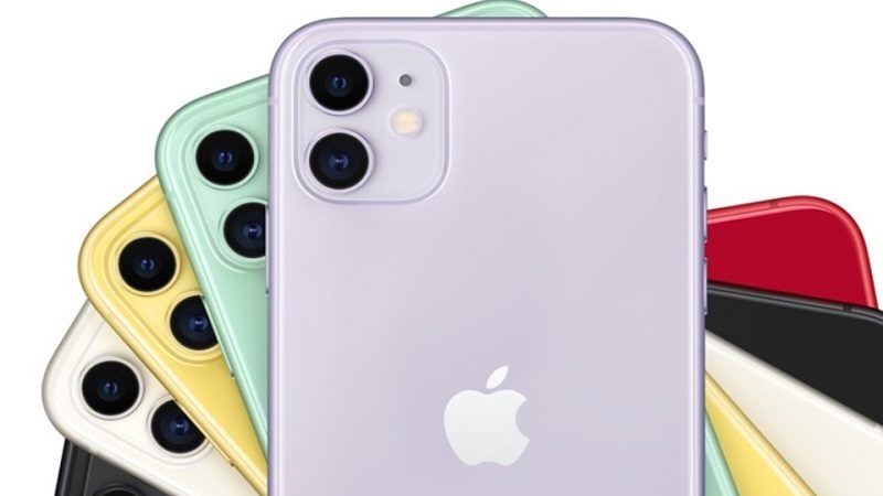 Where to buy iPhone 11 in Miami