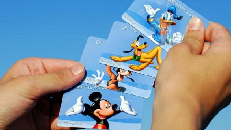 Where is the cheapest place to buy Orlando parks tickets?