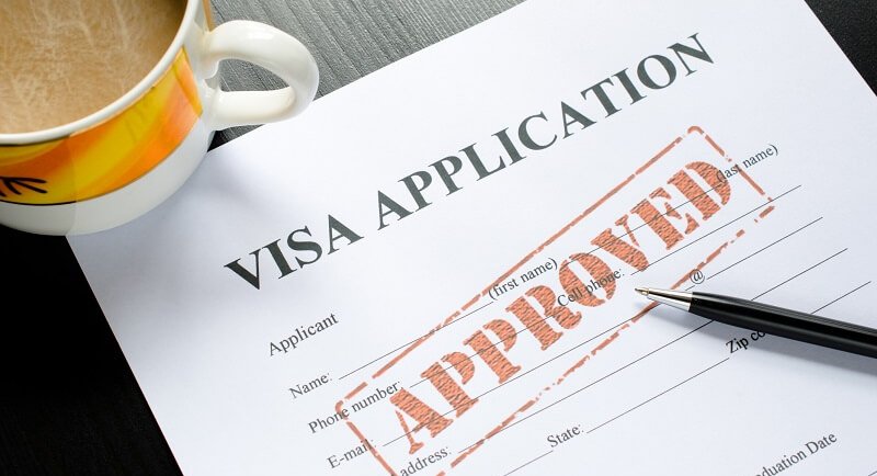Everything you need to know about Visas